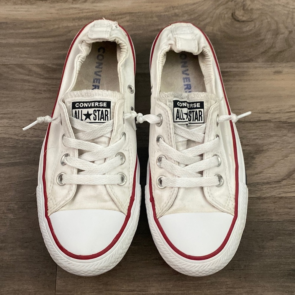Women's Chuck Taylor All Star Shoreline Low Top Sneaker